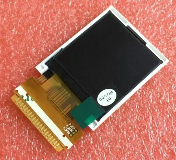 1 5 дюймовый CSTN цветной экран S6B3301 20PIN сварочные данные 8080 8 бит QQVGA (128*128) HD|Запасные