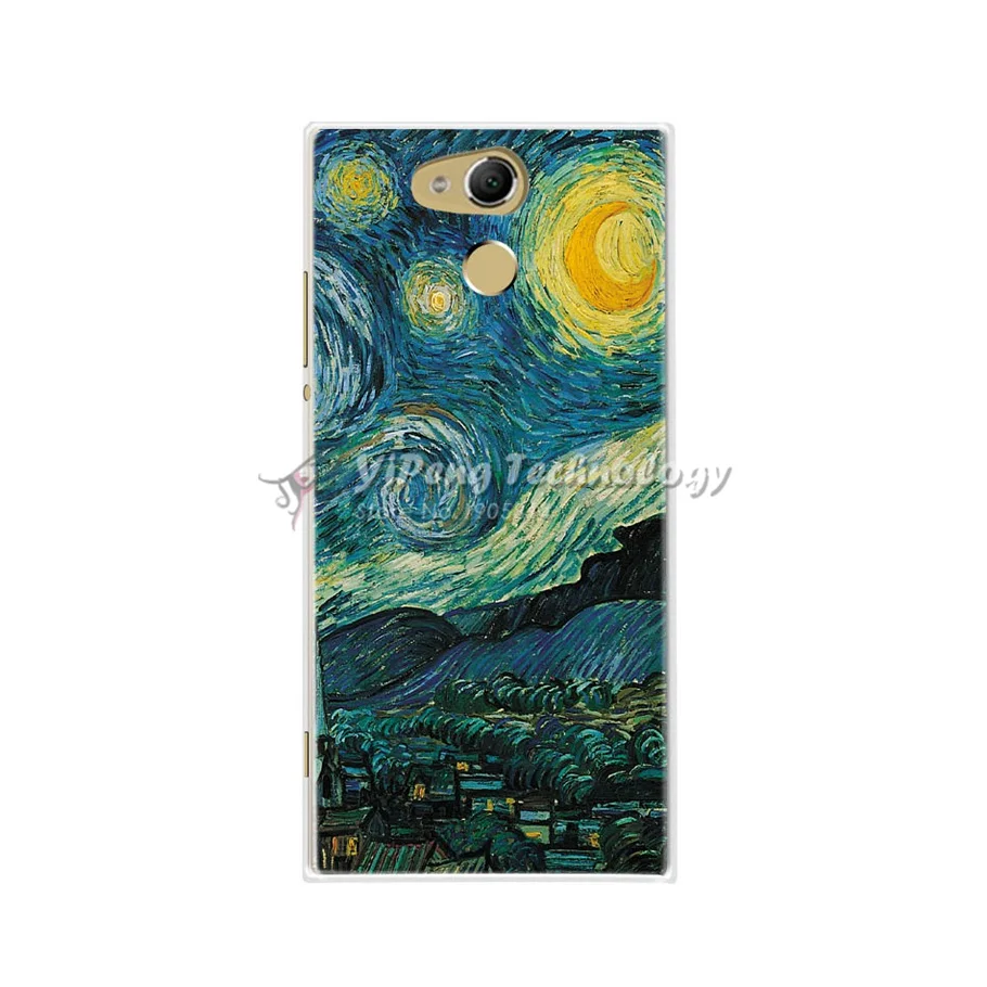 Soft Silicone Phone Case For Sony Xperia Xa2 Ultra Bumper Cute Animal Slim Cover Coque xa 2 |