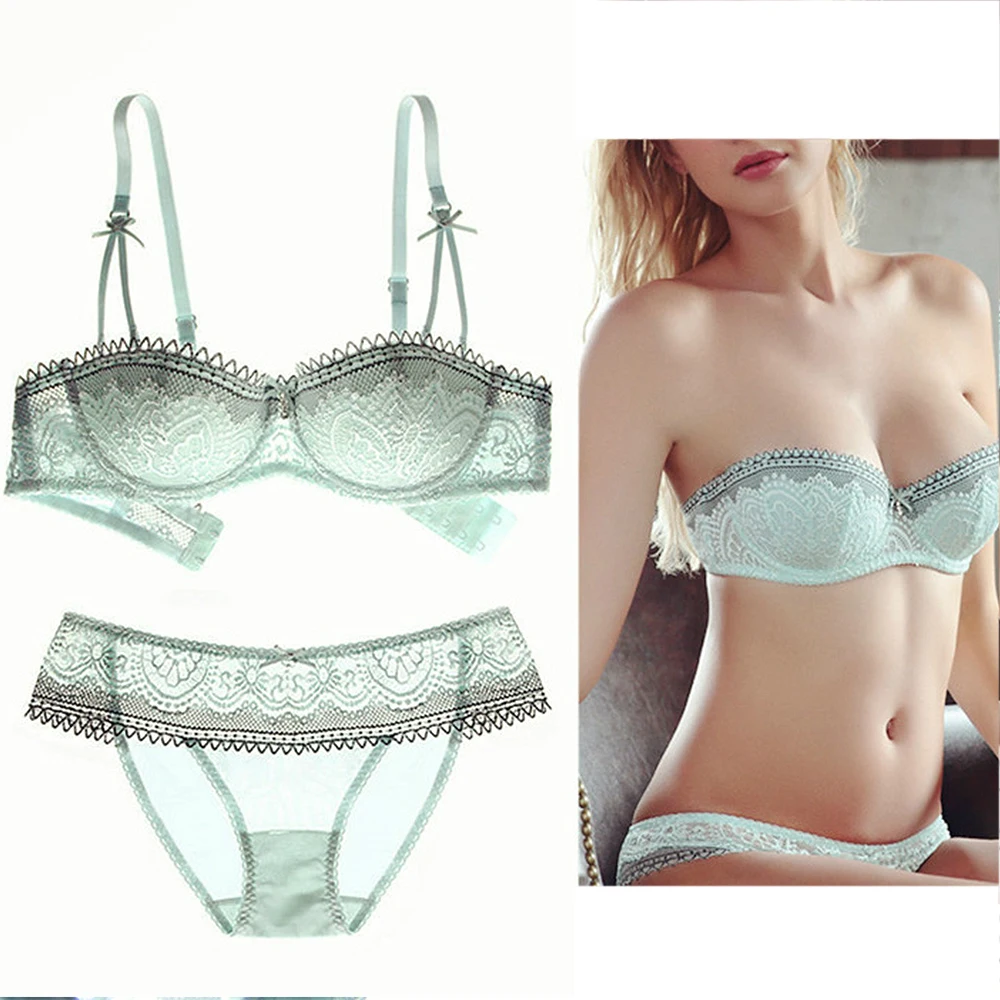 Дамы секрет Для женщин бюстгальтер нижнее белье без бретелек регулируется ремни