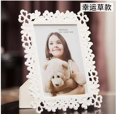 Набор фоторамок в европейском стиле креативная фоторамка 7 дюймов детская