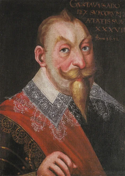 Портрет женщины ручной окрашивания 9 шт. x 20 см Смешанные хлопчатобумажные