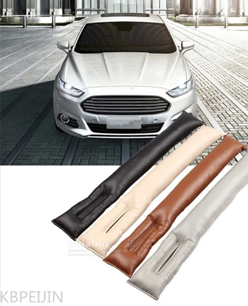 1 шт. искусственная кожа Gap автокресло Pading Plug Leak автомобиль-Стайлинг для Lexus rx350 rx gs is250 gs300 rx300 nx rx330 аксессуары