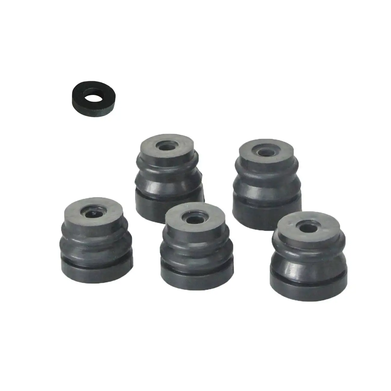 

Anti Vibe Buffer Mount Kit For Chainsaw 5800 5200 4500 52cc 45cc 58cc