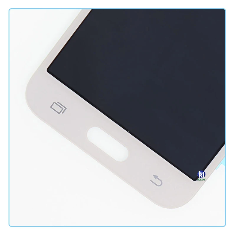 AAA + ЖК-ДИСПЛЕЙ для Samsung Galaxy J2 J200 J200F J200H ЖК-Дисплей С Сенсорным Экраном Дигитайзер