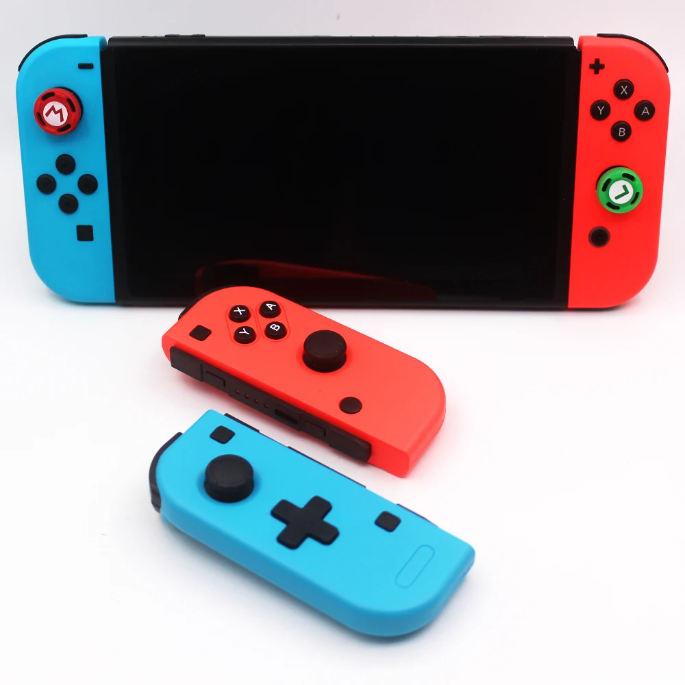 Беспроводной Bluetooth Pro геймпад контроллер для nintendo Переключатель консоли геймпады контроллер Джойстик для kingd NS Joycon