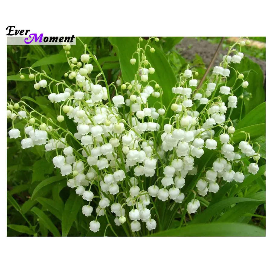 

5D Diamond Embroidery Flowers DIY Diamond Painting Cross Stitch Full Square Round Drill Needlework Mosaic Decor Paintings ASF226