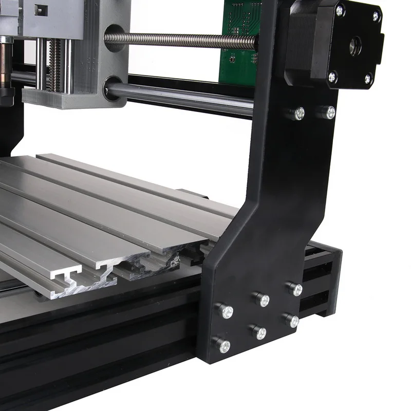 CNC 3018 Pro с автономным управлением, GRBL управления Diy Мини ЧПУ машина, 3 оси pcb фрезерный станок, лазерная гравировка древесины маршрутизатор
