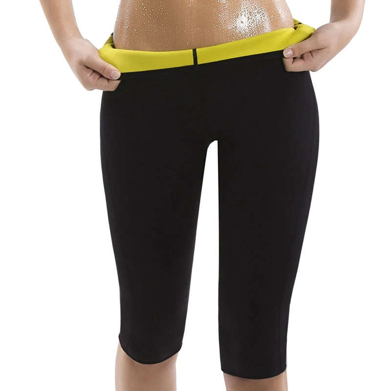 Термо-пот Slim Body Shaper трусики для Для женщин | Женская одежда