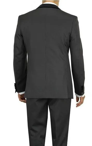 Классические мужские костюмы на заказ оптовая продажа повседневный деловой