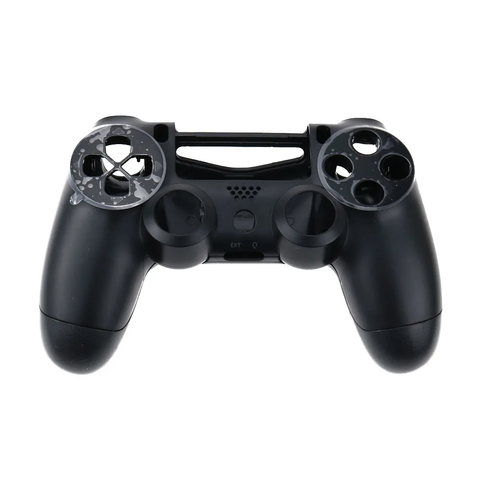 16 видов цветов Красный черный белый дополнительный для PS4 JDM 011 контроллер чехол
