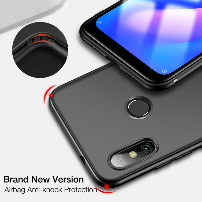 Оптовая продажа 40 шт/партия силиконовый чехол для xiaomi CC9 матовый мягкий ТПУ Xiaomi Mi
