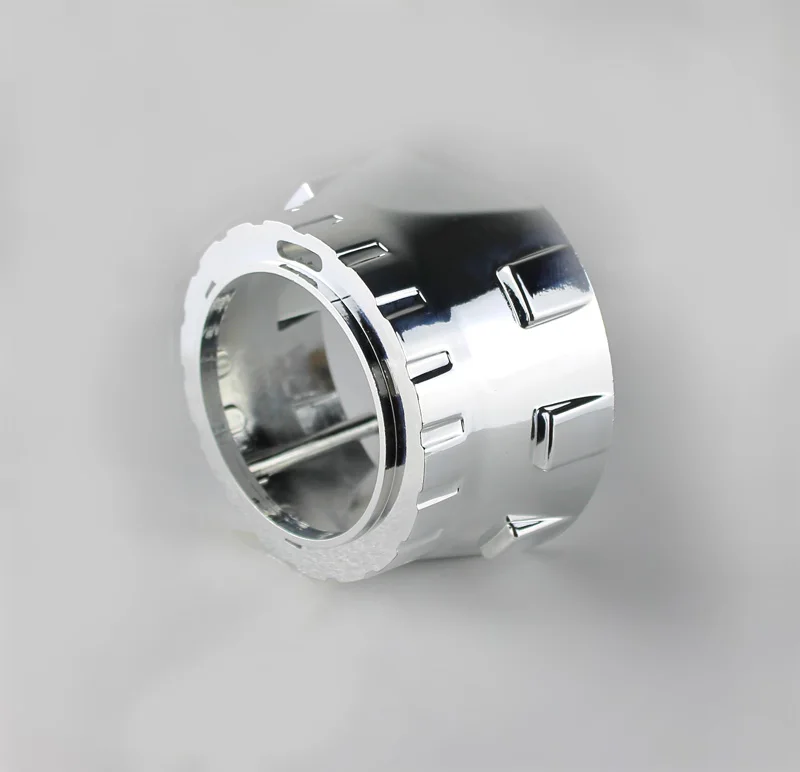 Автомобильные фары стиль классические чехлы с объектив проектора би ксенон