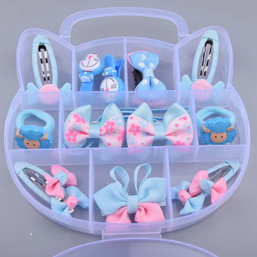 Горячая Распродажа комплект для новорожденных От 0 до 6 лет маленьких девочек