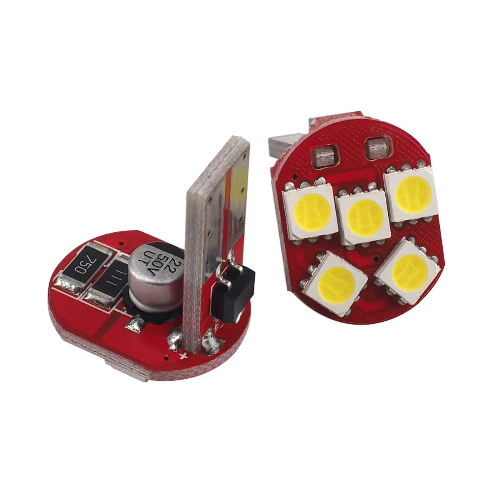 Автомобильные аксессуары автомобильная светодиодная лампа интерьерная карта