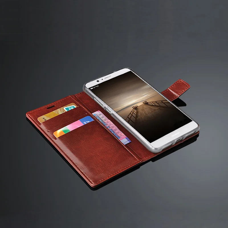 Godgift Meizu Pro 7 Чехол кожаный Crazy Horse Мягкие TPU чехол для 5 роскошные Pro5 pro7 случае |