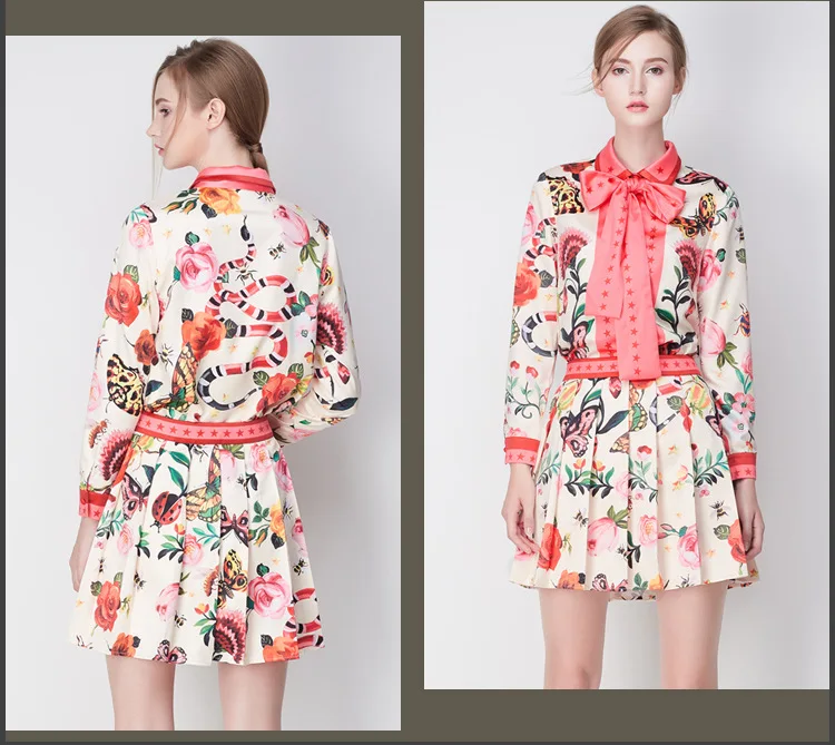 Хорошее качество взлетно посадочной полосы Для женщин Комплекты для девочек