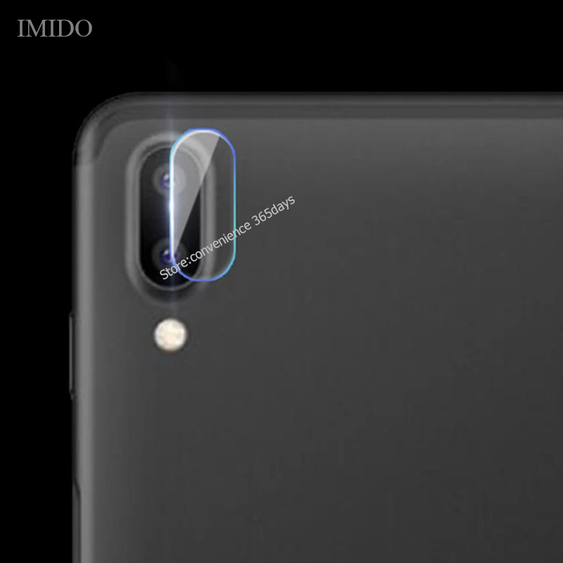 Защитное стекло для объектива камеры Meizu 16Th Plus X8 V8 M8 Lite Note 8 9 16X 16 X S 16S Pro закаленное