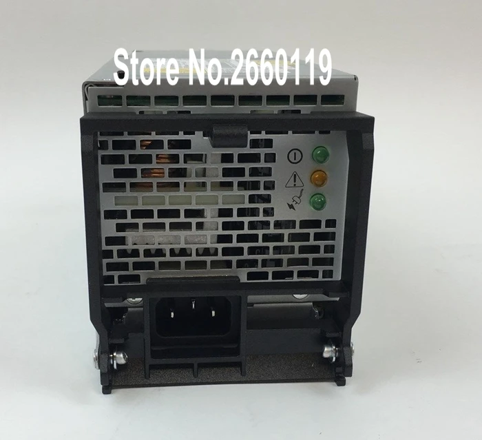 100% рабочий блок питания PE 1800 Φ A 0FD732 0P2591 0KD045 675 Вт полностью протестирован |