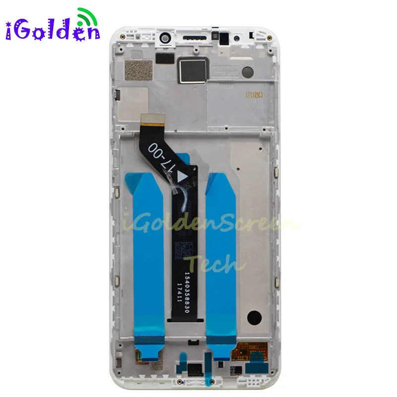 5 99 &quotIPS дисплей для XIAOMI Redmi Plus LCD Замена Note 5/Note Pro ЖК-дисплей сенсорный экран с