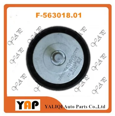 Автоматический натяжитель ремня для Roewe MG350 MG3 MG5 1.5L L4 F 563018.01 2012 2015|tension|tension belt |
