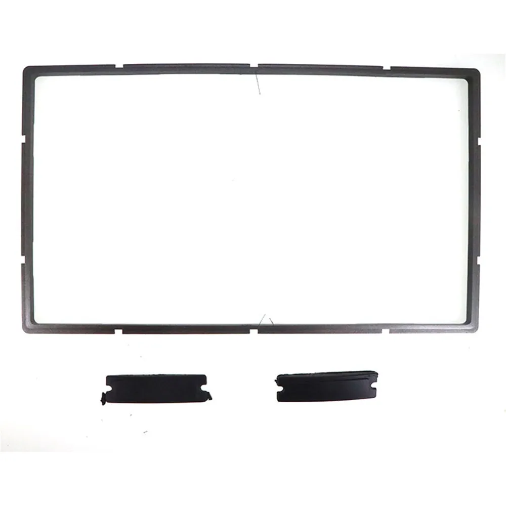 

Car Radio Fascia Frame Kit For HYUNDAI i-30 (FD) 2008-2011 CD Radio Stereo Audio Bezel Facia Panel Trim Dash 2 Din Mount Kit
