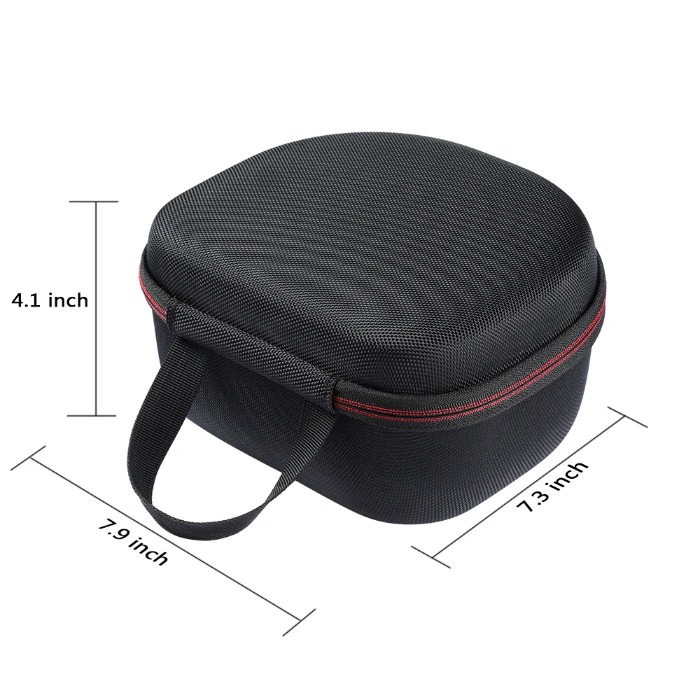 2018 новый ручной чехол EVA для Howard Leight от Honeywell Impact Sport Earmuff и Genesis Sharp Shooter защитные