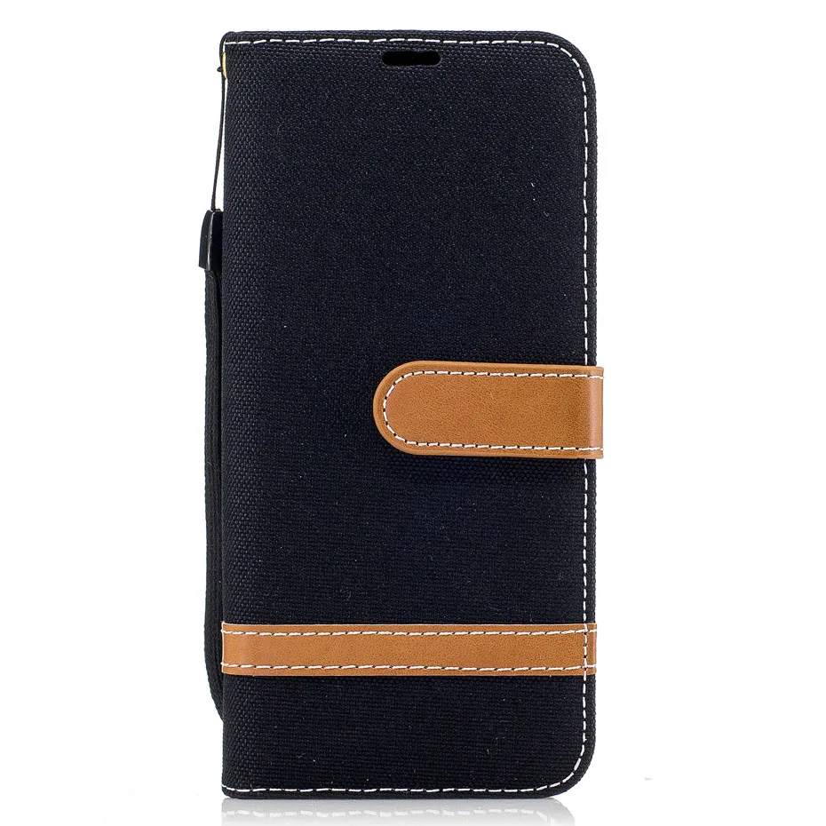 Чехол из искусственной кожи для Samsung galaxy S7 S8 Edge Plus A3 A5 J3 J5 J7 2016 2017 Prime Emerge|case for samsung