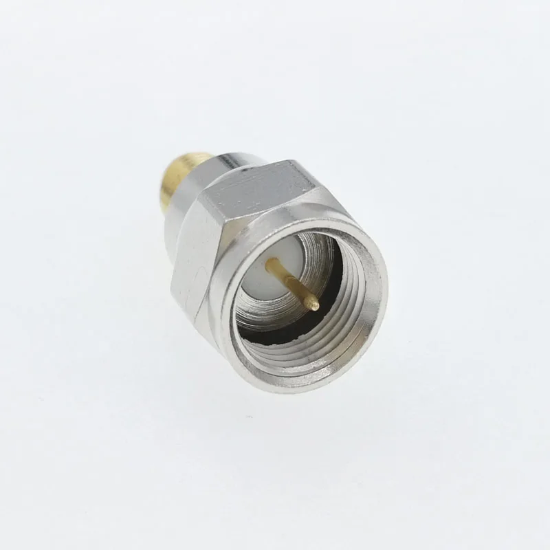 Разъем адаптера SMA мама F папа RF|female male connector|female sma connectorfemale connector |