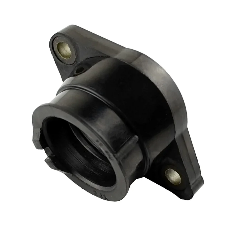 AHL 1 шт. карбюратор пластиковый выходной впускной коллектор Интерфейсный клей для