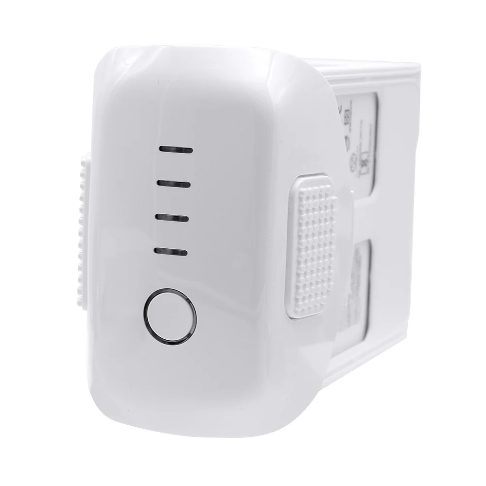 Phantom 4 Pro/V2.0 Advanced Intelligent Flight battery DJI Series 5870 mAh Аксессуары для хранения аккумуляторов |