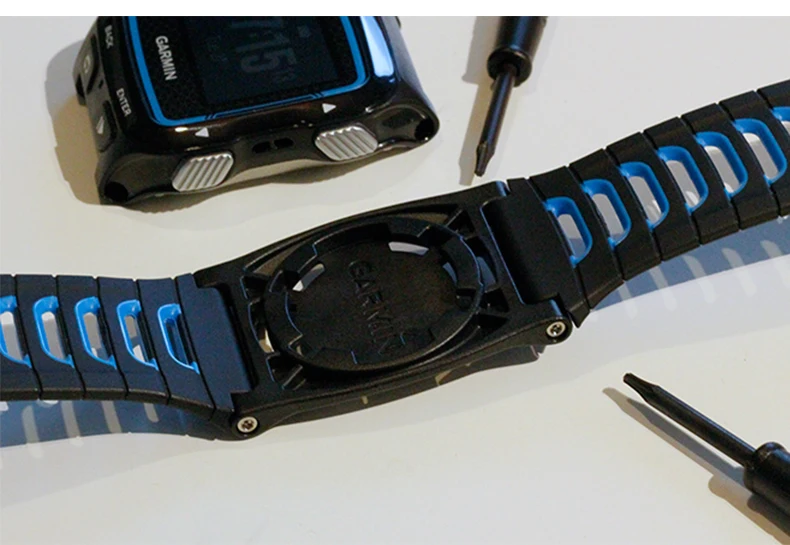 Garmin 920XT Велосипедный Спорт quick release Крепление часы велосипед замена база стенд кронштейн оригинальные аксессуары