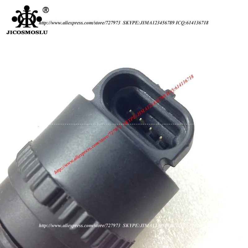 Клапан управления холостым двигателем CHERY QQ3 QQ308 2002 л 7514055 года LANCIA 84055 MAGNETI MARELLI IB01/00