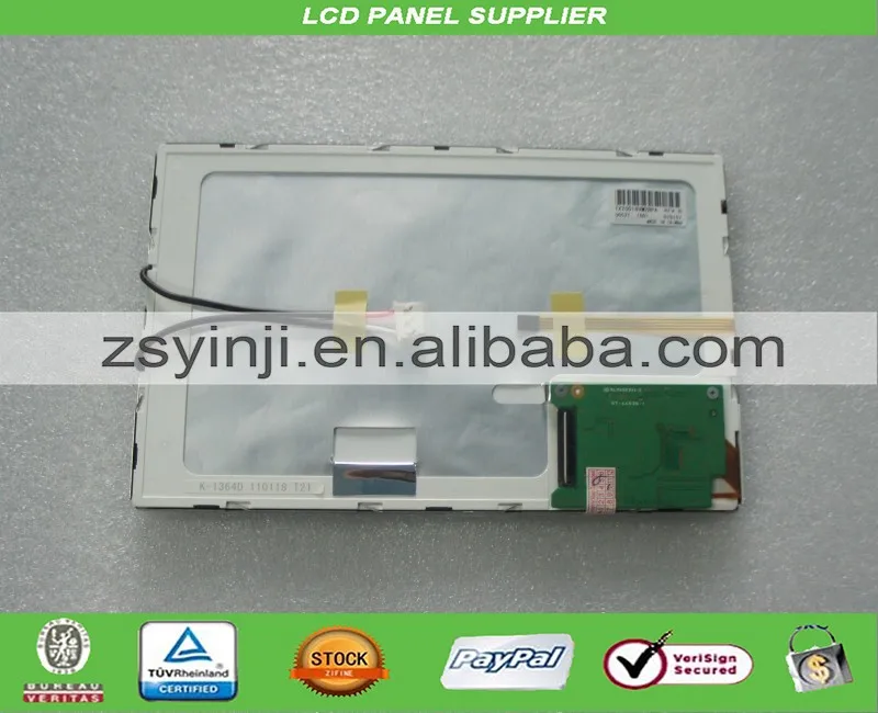 8.0'' 800*480 lcd panel TX20D18VM2BPA | Электронные компоненты и принадлежности