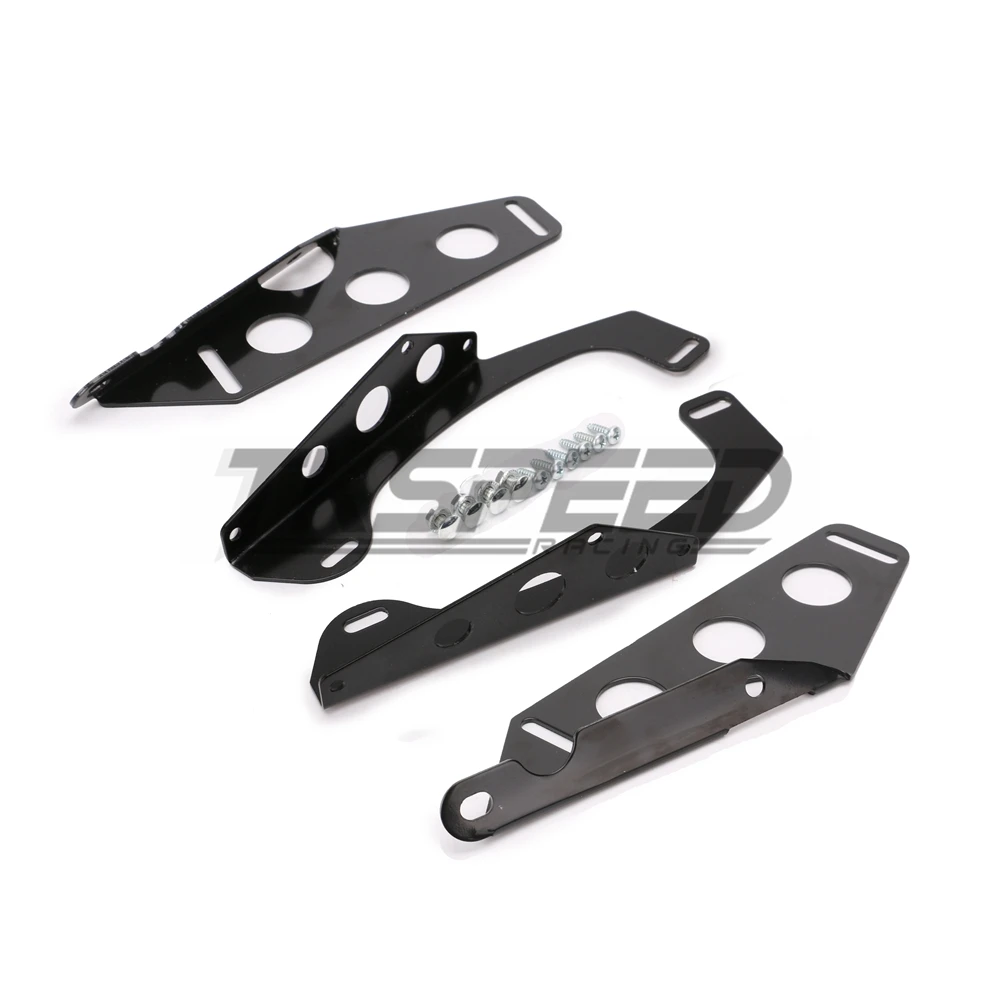 Комплект обтекателей ABS черный|fairing kit|abs fairingsportster 883 black |