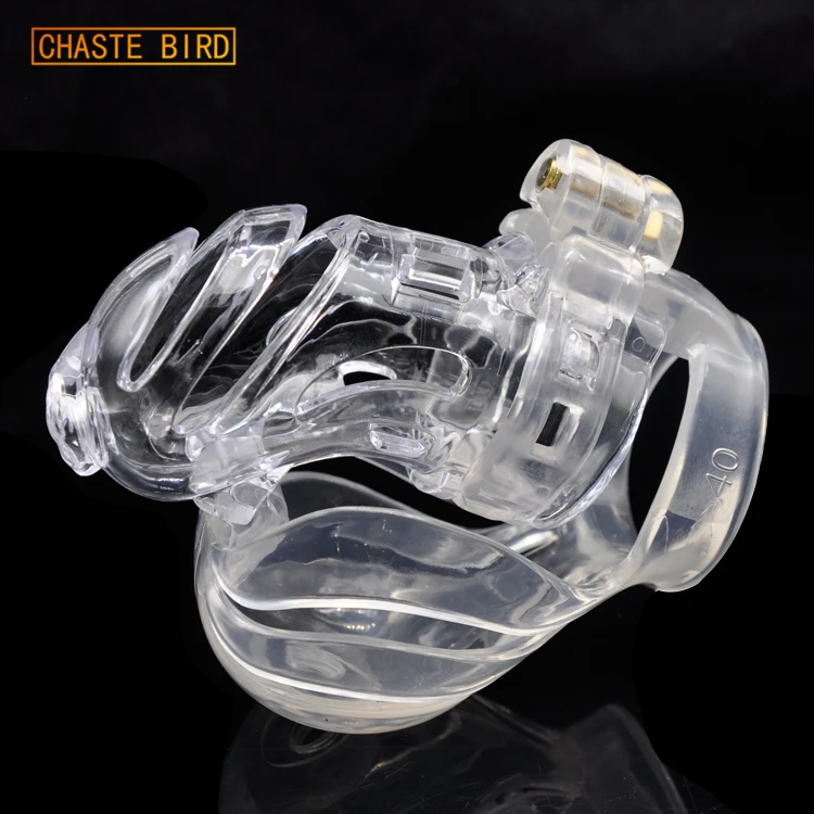 Chaste Bird электрическое устройство кольцо на пенис новый 3D дизайн мужской