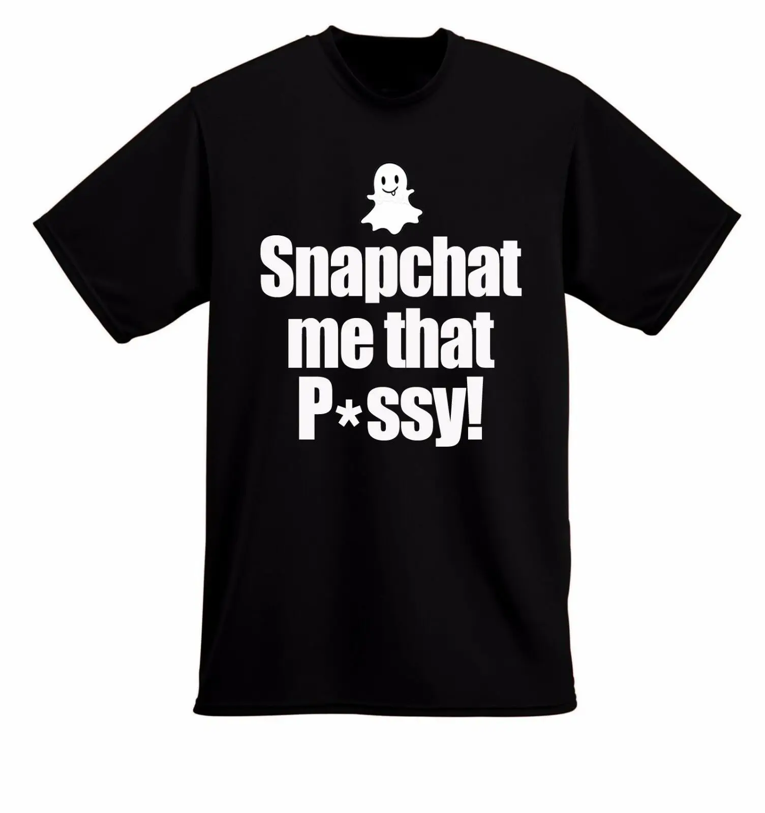 Yo Gotti SNAPCHAT ME THAT P * SSY. Мужская футболка IT GOES IN THE DM хит продаж новинка 2019|Мужские