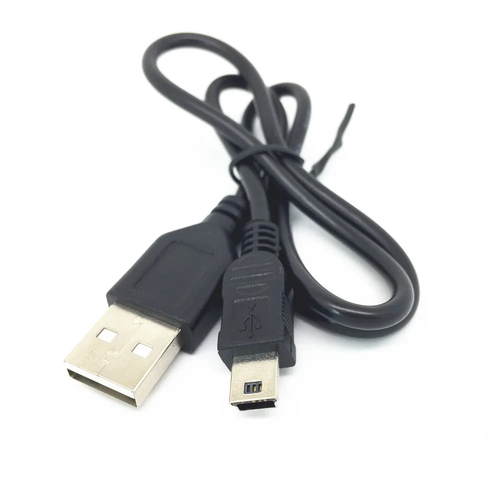 50 см Usb кабель для передачи данных Canon IXUS 30 40 55 60 65 70 75 80 IS 85 90 330 400 430|Переходники и