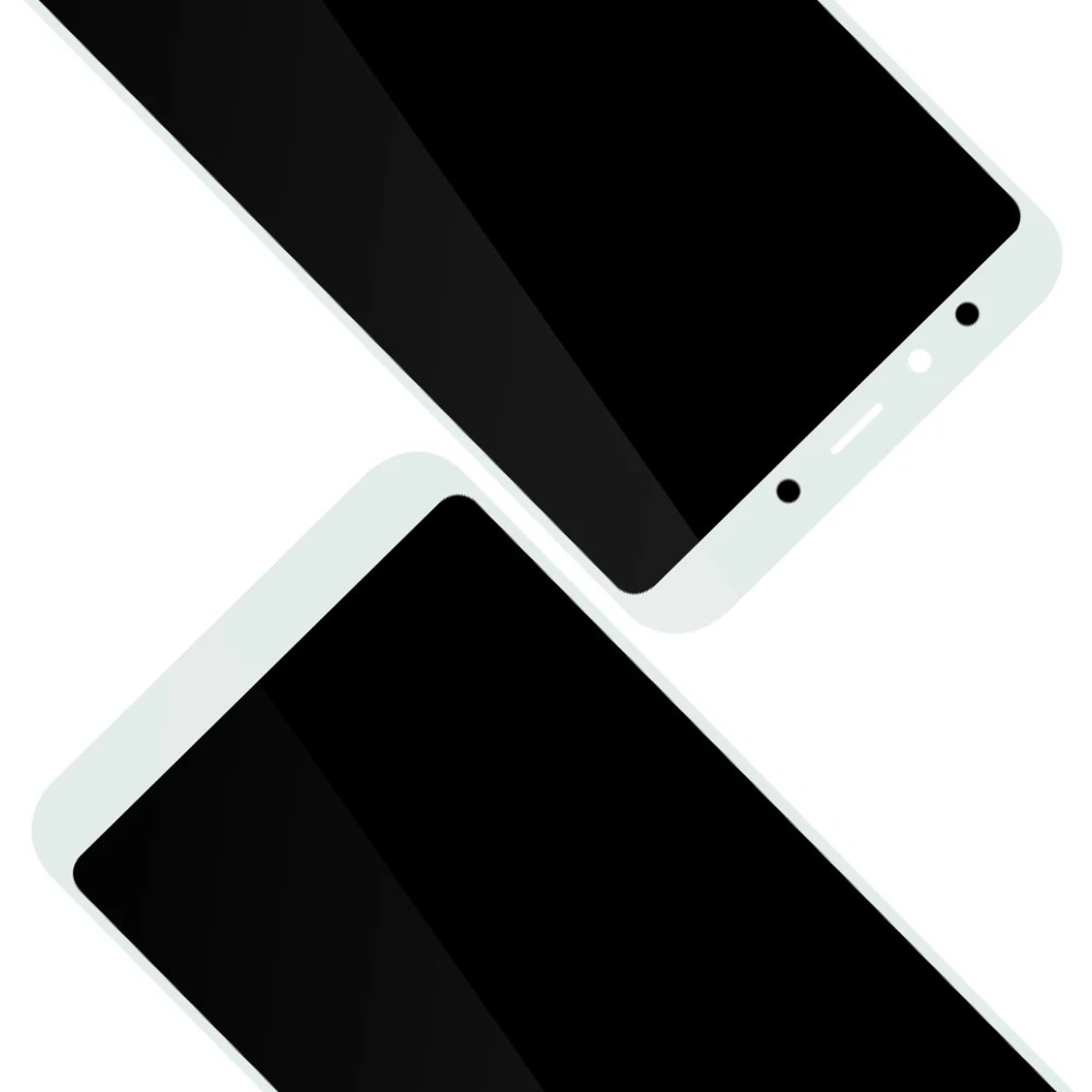 ЖК дисплей для Xiaomi Mi 6X MI6X дигитайзер сенсорного экрана в сборе A2 MIA2 запасные