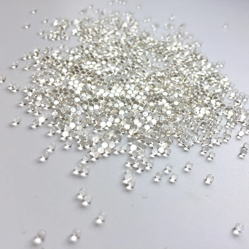 600 частиц/партия бусины желе в форме жемчуга|water beads mud grow|pearl shaped crystal soilcrystal soil |