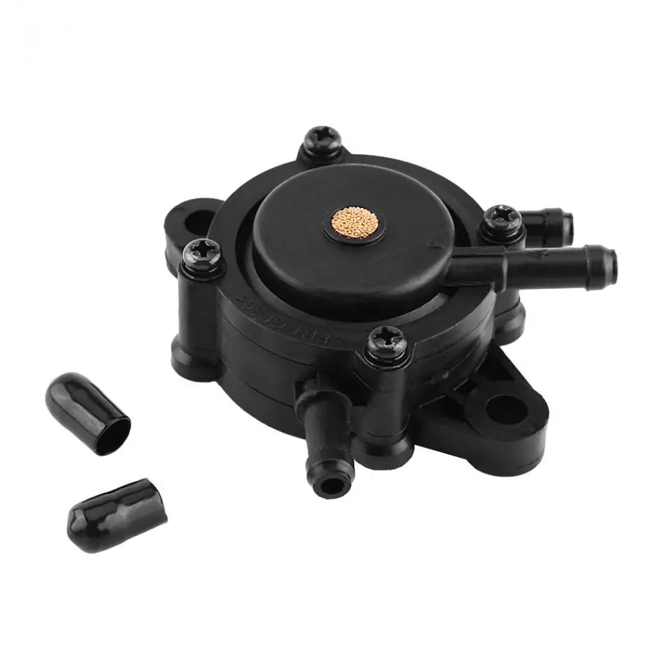Топливный газовый насос для Mikuni Briggs & Stratton 808492 808656 491922 691034 692313 топливный масляный