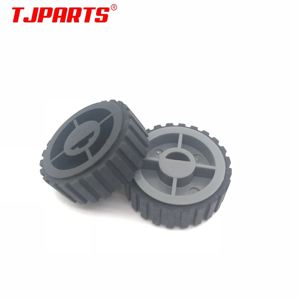 10 подачи ролик 40X5451 40X5440 для Lexmark E260 E360 E460 E462 X264 X363 X364 X463 X464 X466 для Dell 2330 2350 3330 3333