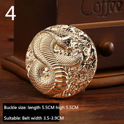 2017 Мужская пряжка для ремня новый роскошный дизайнерский Высококачественный