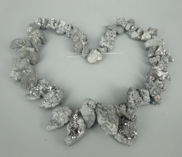 Подвеска с натуральным кристаллом мода драгоценные камни|point pendant|drusy pendantcrystal geodes