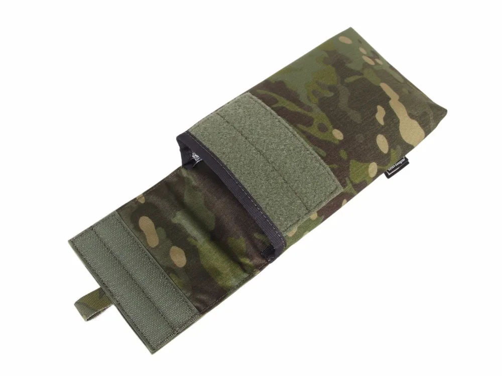 Emerson Шестерни 27 унц. гидратации пакет Охота Airsoft Пейнтбол армейские Шестерни Молл мультикам Тропик EM5821MCTP