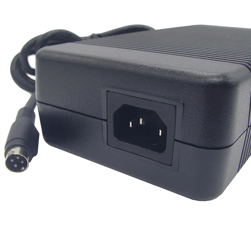 100% оригинальный Liteon 20V 11A 220W PA-1121-03 ноутбук Питание для Clevo D9T D900T Нетбуки с 4 pin