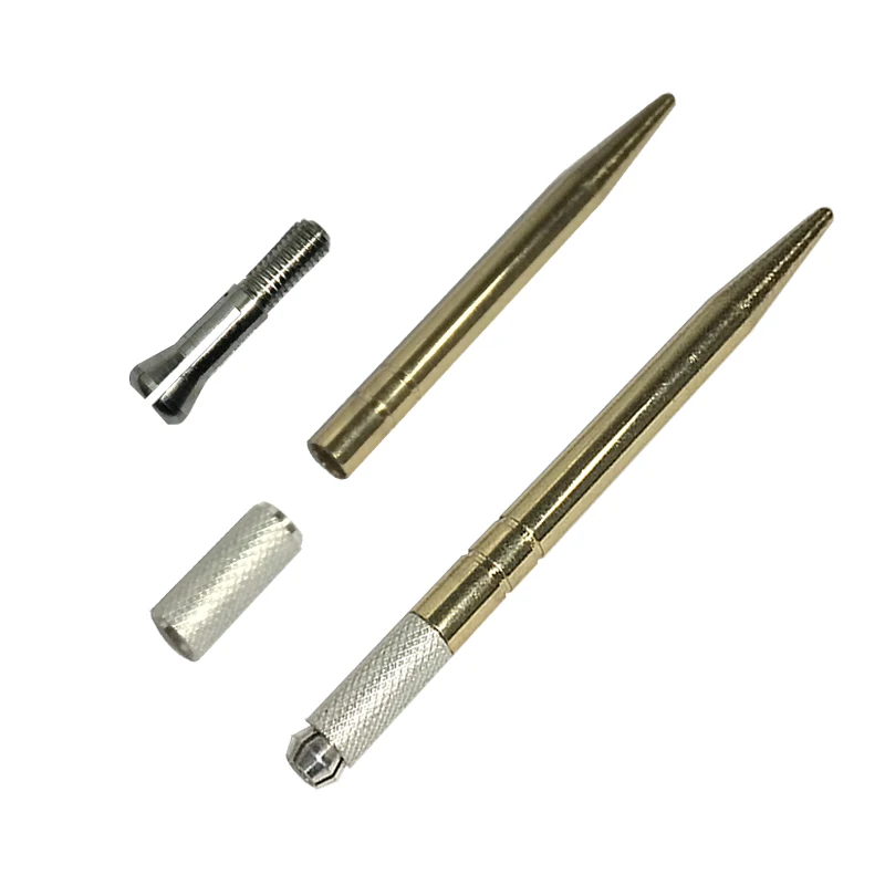 Ручная 3d-ручка для перманентного макияжа устройство искусственного