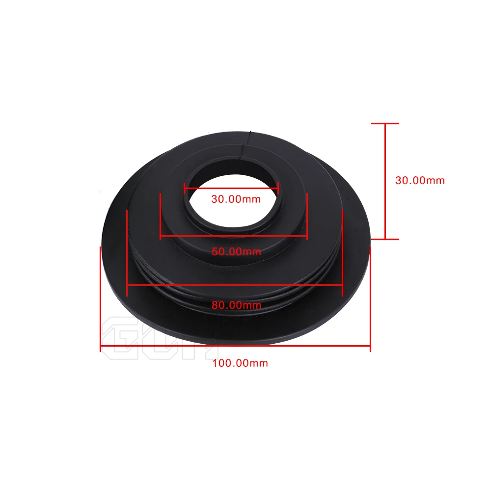 20 шт. пылезащитный чехол для автомобиля мотоцикла COB LED Xenon HID фара/комплект H1 H3 H4 H7