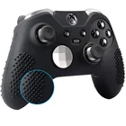 Нескользящий мягкий силиконовый резиновый защитный чехол для геймпада Microsoft Xbox one Elite