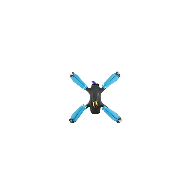 Пропеллеры для Hubsan H501S H501C H501A H501M W pro MJX B2C B2W Bugs 2 D80 F18 F200SE складное лезвие