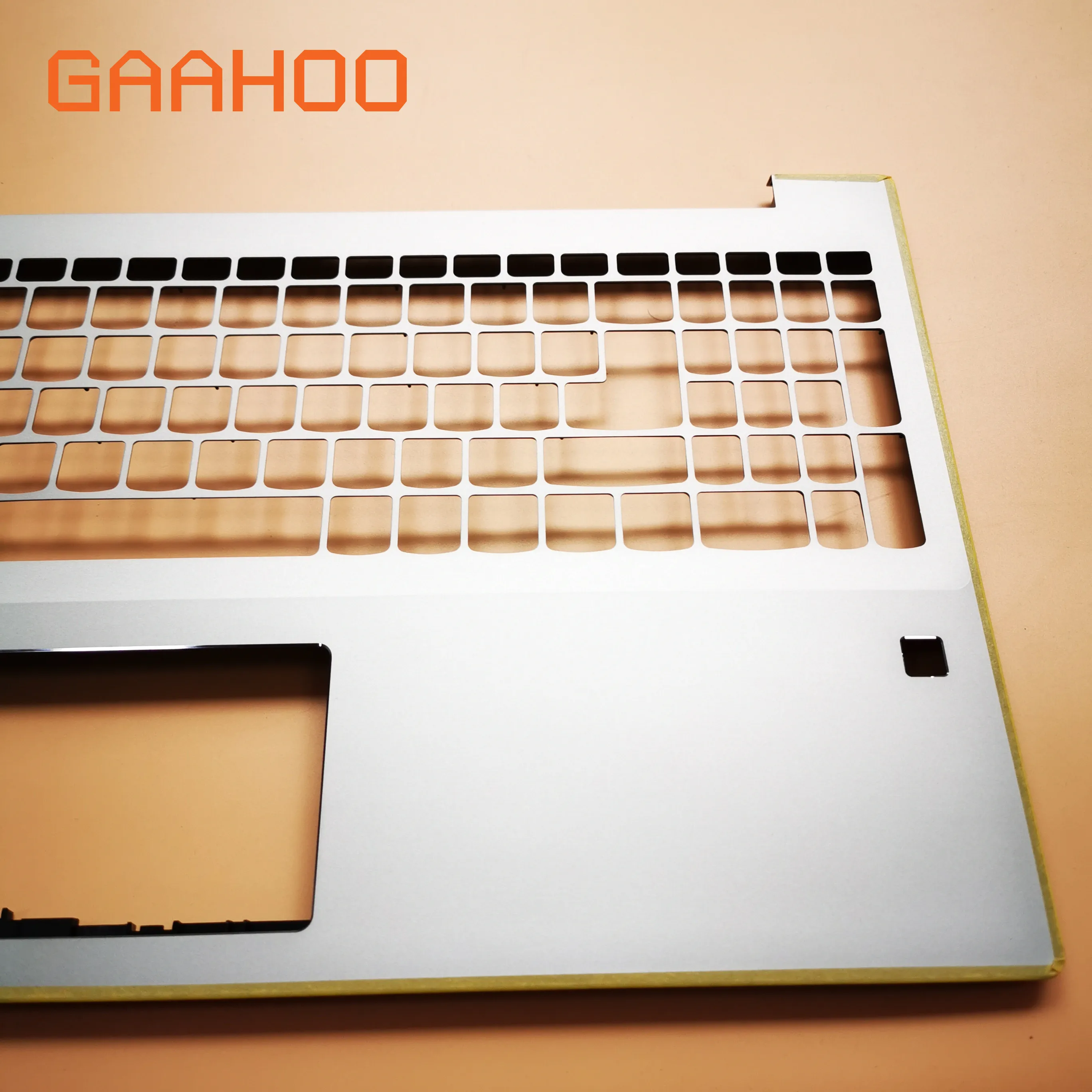 Абсолютно новый оригинальный чехол для ноутбука Lenovo Ideapad 720S 15 подставка рук